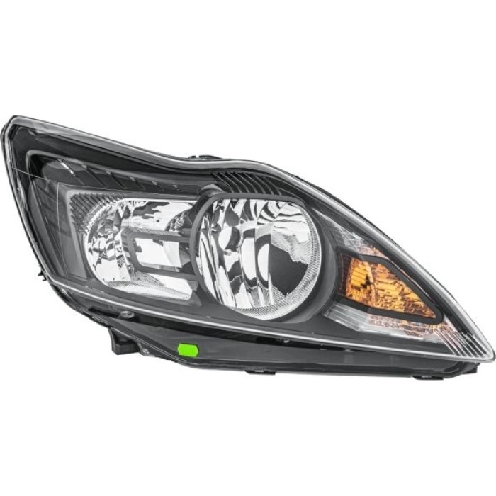 1EE 354 257-041 HELLA Hauptscheinwerfer 1EE 354 257-041