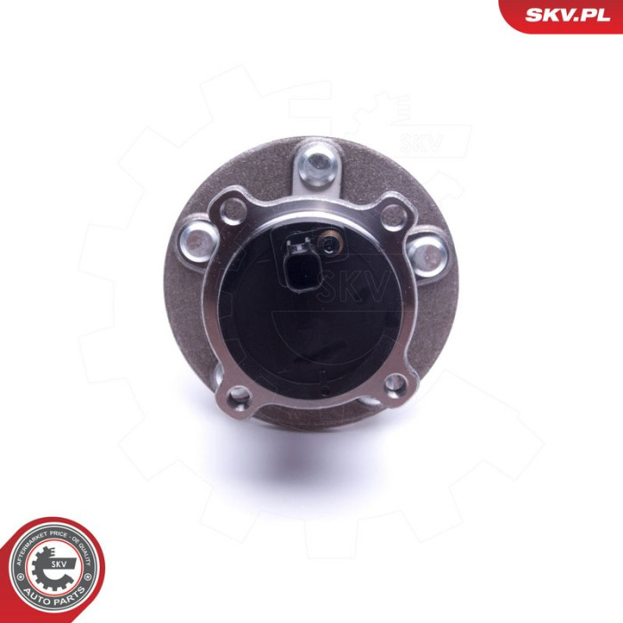 29SKV407 ESEN SKV Radlagersatz 29SKV407 29SKV407 ESEN SKV Radlagersatz 29SKV407