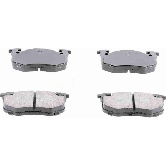 Vaico Bremsbelagsatz für Scheibenbremse V46-0144 Vaico Bremsbelagsatz für Scheibenbremse V46-0144