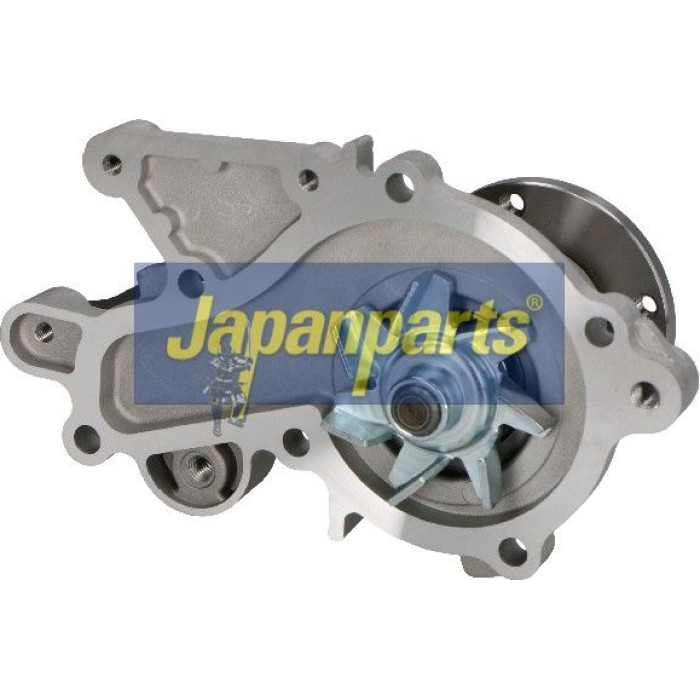 Japanparts Wasserpumpe / Kühlmittelpumpe PQ-804 Japanparts Wasserpumpe / Kühlmittelpumpe PQ-804