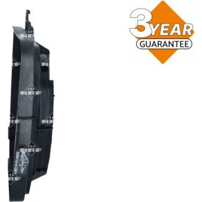 NRF Kühlerlüfter 47032 NRF Kühlerlüfter 47032