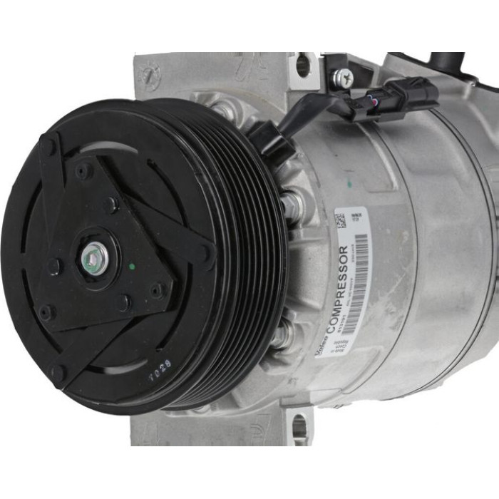 Valeo Kompressor 813191 Valeo Kompressor 813191