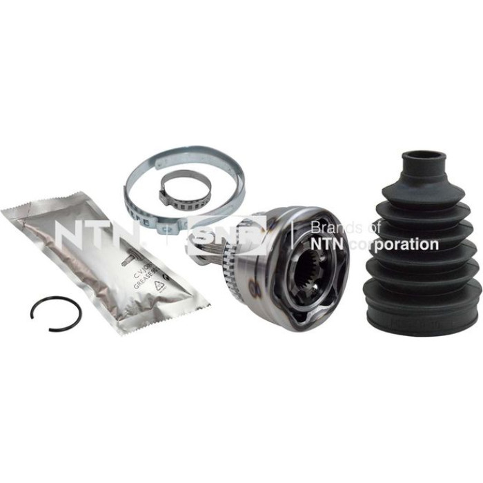SNR Gelenksatz, Antriebswelle OJK84.004 SNR Gelenksatz, Antriebswelle OJK84.004