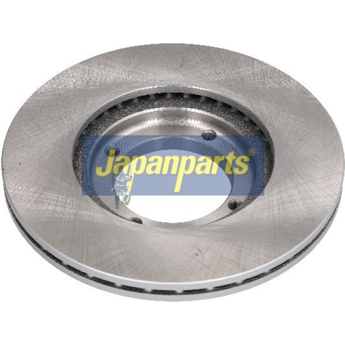 Japanparts Bremsscheibe DI-057C Japanparts Bremsscheibe DI-057C