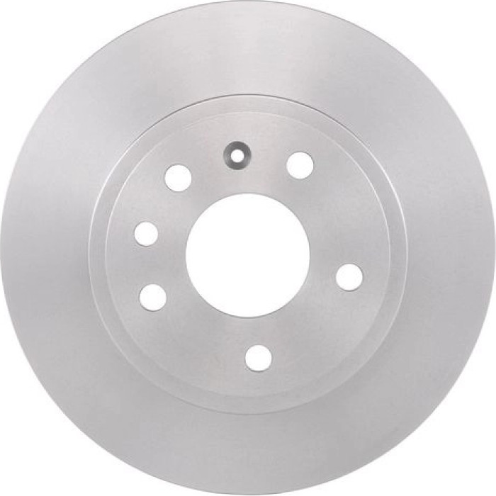 Bosch Bremsscheibe Hinterachse 0 986 478 436