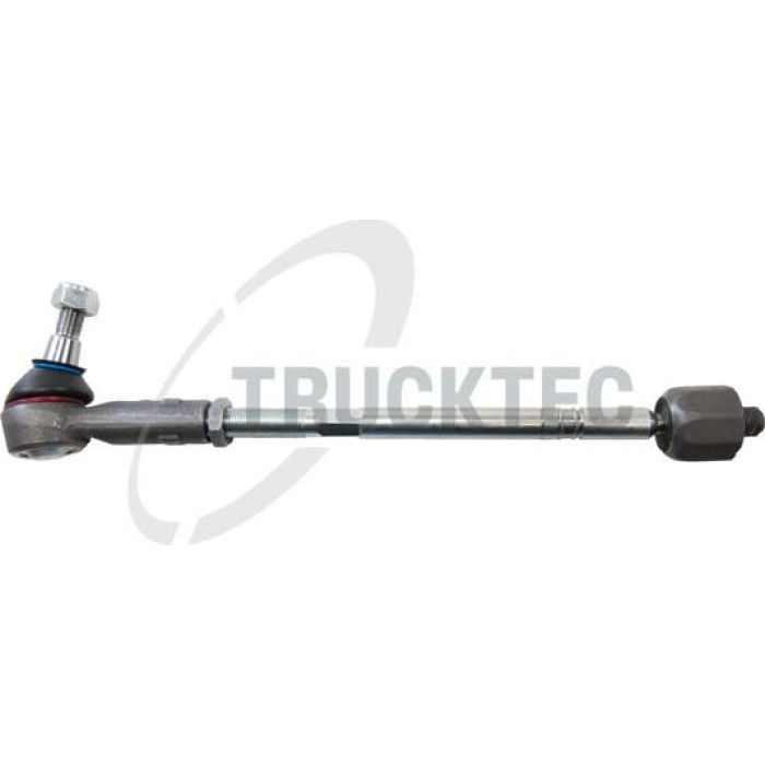 TRUCKTEC AUTOMOTIVE Lenkrad 07.31.092 TRUCKTEC AUTOMOTIVE Lenkrad 07.31.092