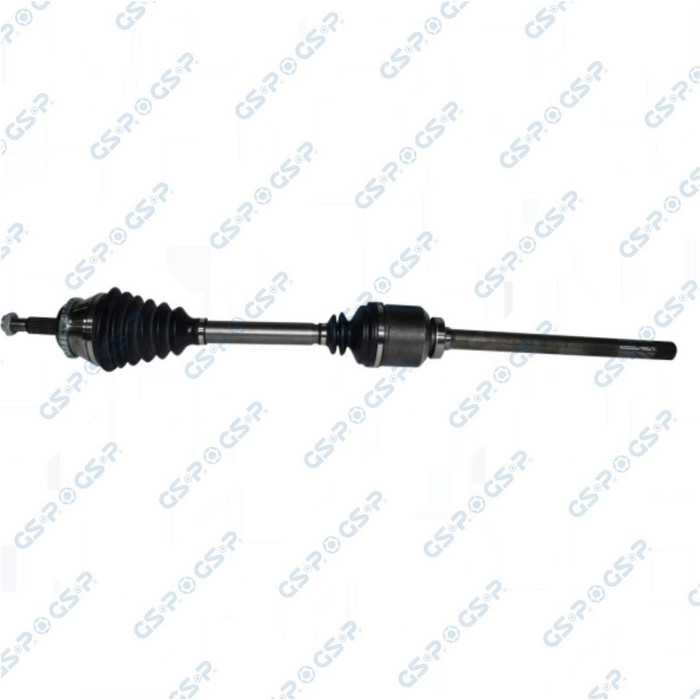 GSP Antriebswelle 250296 GSP Antriebswelle 250296