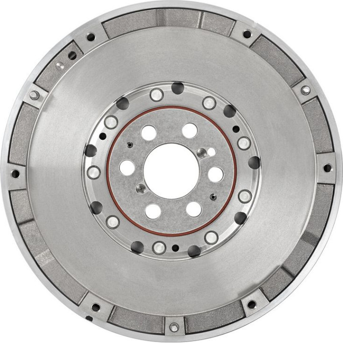 Valeo Zweimassenschwungrad 836011 Valeo Zweimassenschwungrad 836011