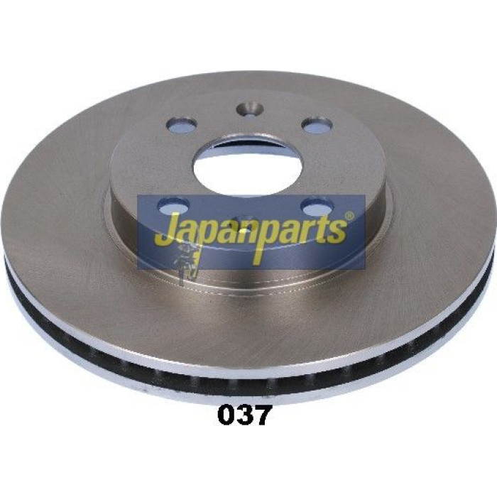 Japanparts Bremsscheibe DI-037C Japanparts Bremsscheibe DI-037C