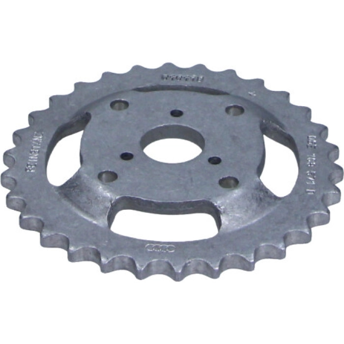 06E109571D VAG Original 06E109571D Steuerkette Audi A6 3.0 11 – – OE-Nr. 06E109571D