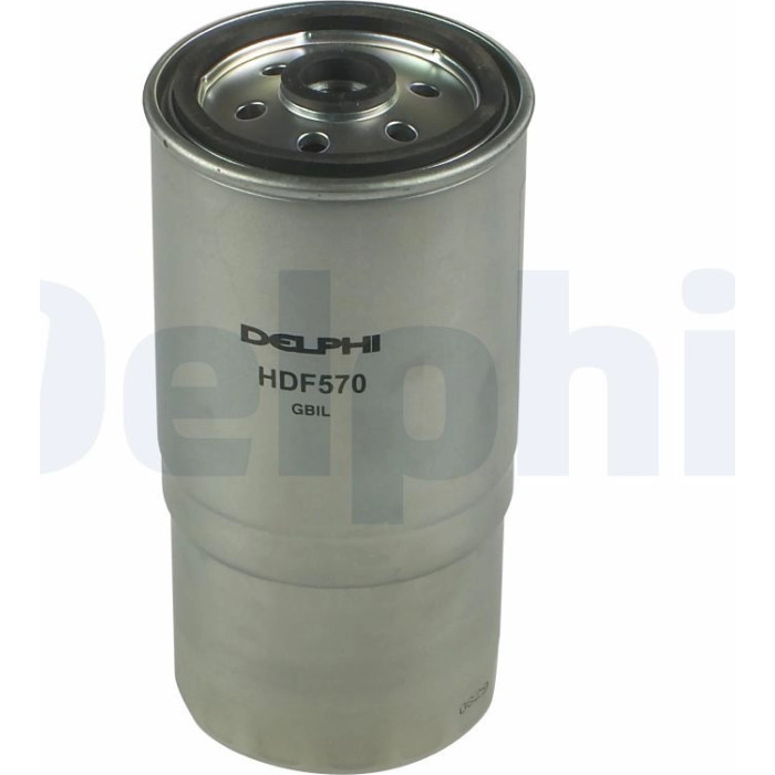 HDF570 Delphi Kraftstofffilter HDF570