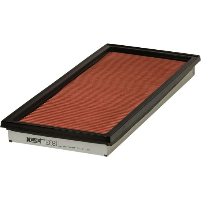 HENGST FILTER Luftfilter E881L HENGST FILTER Luftfilter E881L