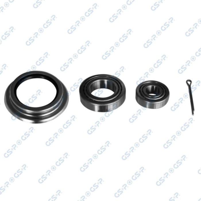GK1465 GSP Radlager GK1465 GK1465 GSP Radlager GK1465