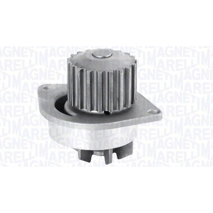 Magneti Marelli Wasserpumpe / Kühlmittelpumpe 352316170896 Magneti Marelli Wasserpumpe / Kühlmittelpumpe 352316170896
