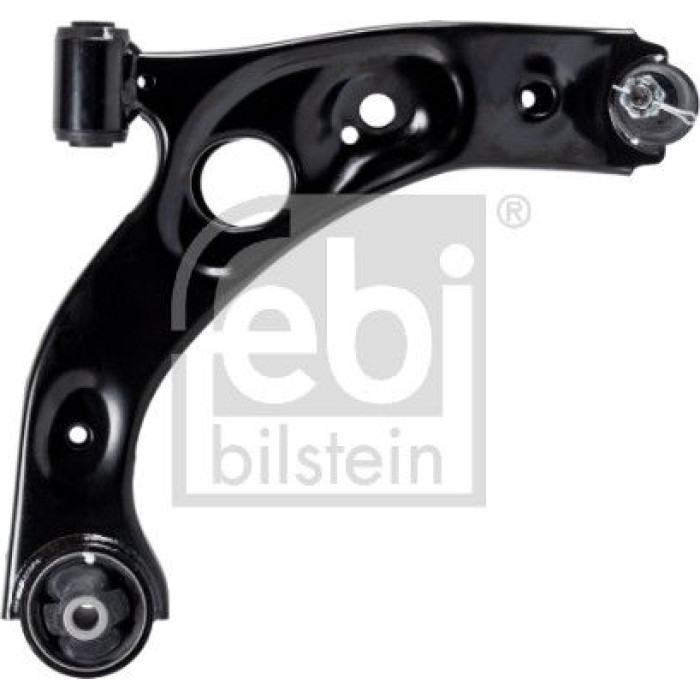 41364 febi Querlenker Daihatsu Vorderachse Charade/Cuore 1.0 03- rechts 41364 41364 febi Querlenker Daihatsu Vorderachse Charade/Cuore 1.0 03- rechts 41364