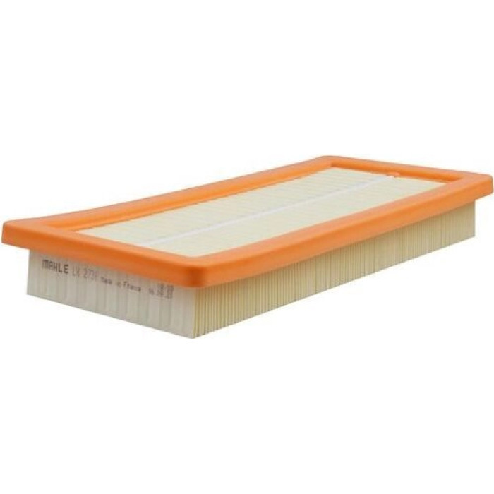 MAHLE Luftfilter LX 2738 MAHLE Luftfilter LX 2738