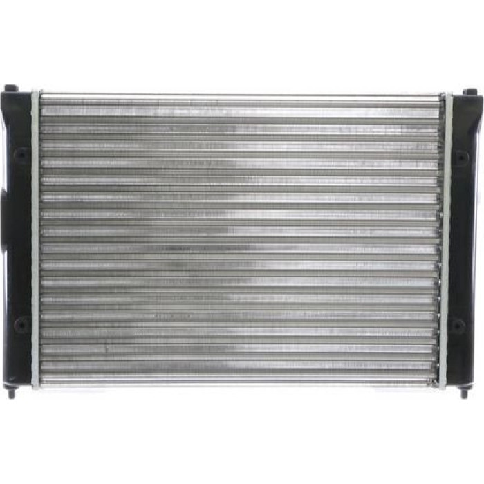 MAHLE Kühler, Motorkühlung CR 272 000S MAHLE Kühler, Motorkühlung CR 272 000S