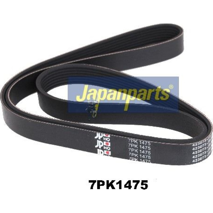 Japanparts Ømen-Zubehör DV-7PK1475 Japanparts Ømen-Zubehör DV-7PK1475