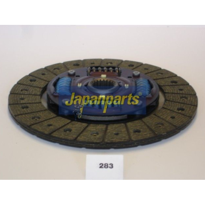 Japanparts Kupplungsscheibe DF-283