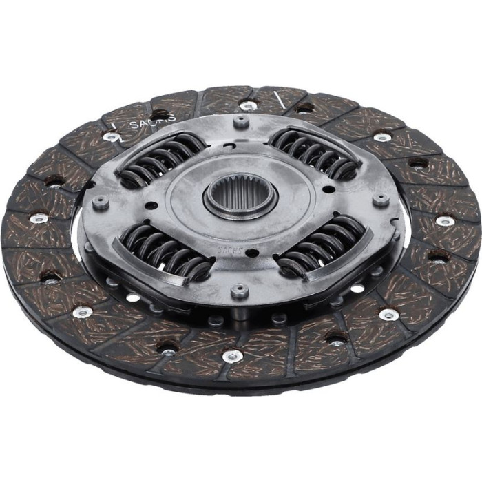 3000 950 103 Sachs Kupplungssatz 3000 950 103 3000 950 103 Sachs Kupplungssatz 3000 950 103