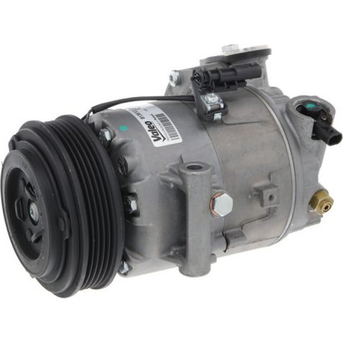 813612 Valeo Kompressor 813612 813612 Valeo Kompressor 813612