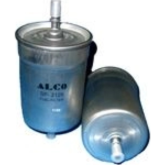 Kraftstofffilter VW A3 1.6-1.8 SP-2120 Kraftstofffilter VW A3 1.6-1.8 SP-2120