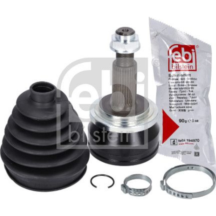 febi Gelenksatz, Antriebswelle 185088 febi Gelenksatz, Antriebswelle 185088