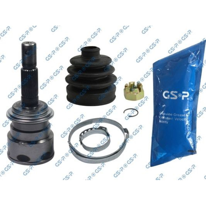 GSP Homokinetisches Gelenk 814027 GSP Homokinetisches Gelenk 814027