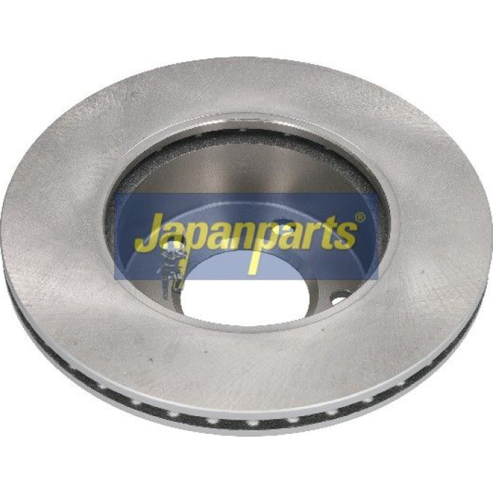 Japanparts Bremsscheibe DI-0100C Japanparts Bremsscheibe DI-0100C