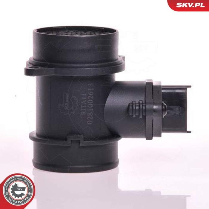 07SKV094 SKV GERMANY Luftmassenmesser Luftmengenmesser 07SKV094 07SKV094 SKV GERMANY Luftmassenmesser Luftmengenmesser 07SKV094