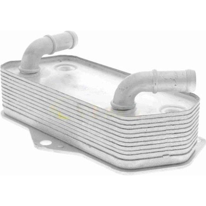 Vemo Motorölkühler V10-60-0008 Vemo Motorölkühler V10-60-0008