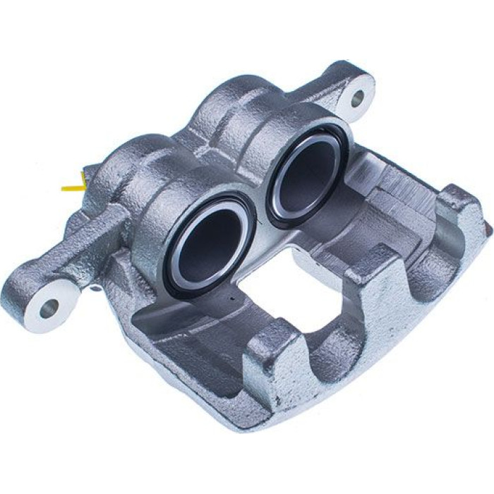DENCKERMANN Bremstrommel B190126L DENCKERMANN Bremstrommel B190126L