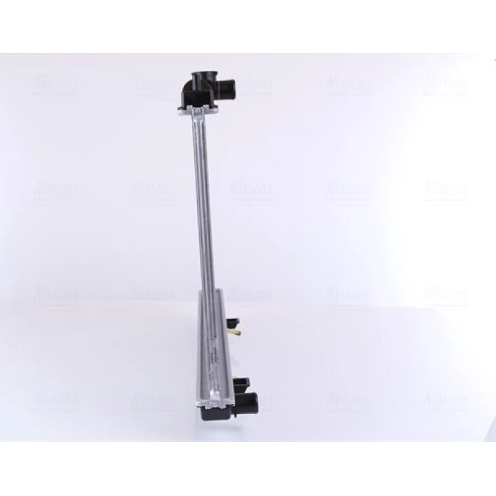 Nissens Wasserkühler PKW 67345A Nissens Wasserkühler PKW 67345A