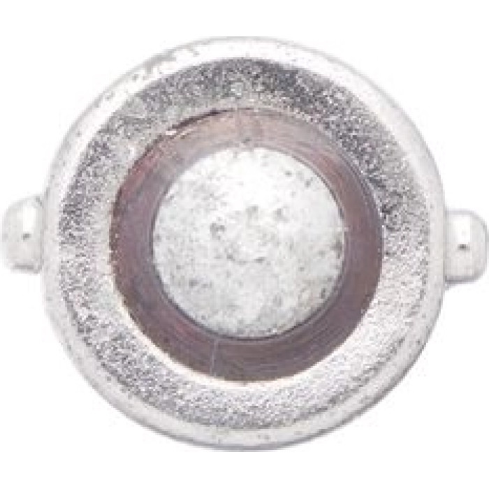 1987302212 Bosch 12V 2W PURE LIGHT BA9s 1987302212