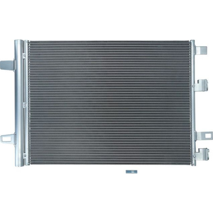 Kamoka Klimakondensator 7800274