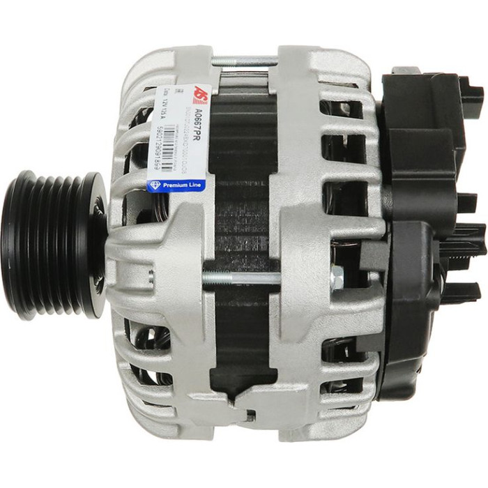 AS-PL Generator A0667PR AS-PL Generator A0667PR