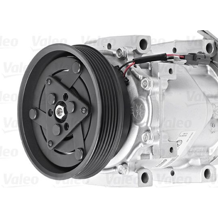 Valeo Kompressor 813939 Valeo Kompressor 813939
