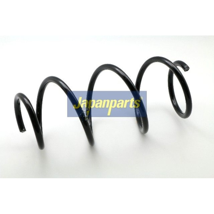 Japanparts Fahrwerksfeder ZC3312H Japanparts Fahrwerksfeder ZC3312H