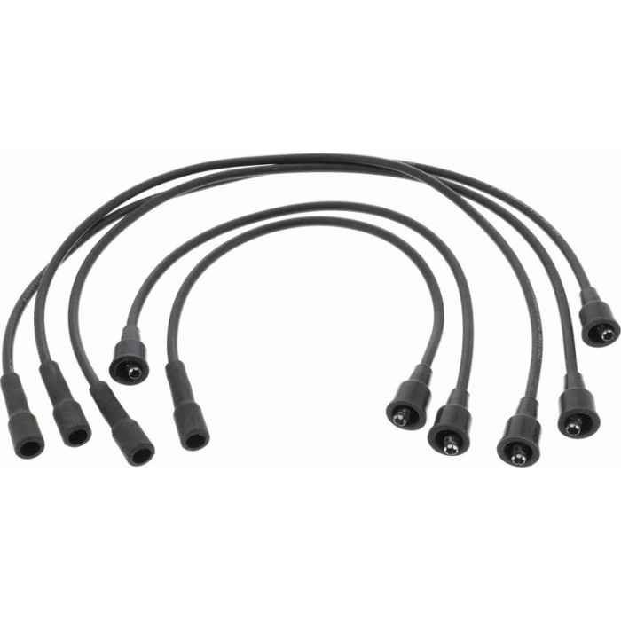 V40-70-0027 Vemo Zündkabelsatz V40-70-0027 V40-70-0027 Vemo Zündkabelsatz V40-70-0027