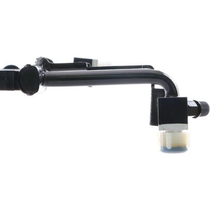 Kondensator, Klimaanlage AC 155 000S Kondensator, Klimaanlage AC 155 000S