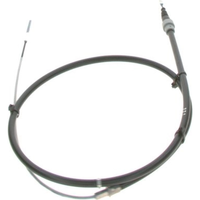 Bosch Handbremsseil 1987477393 Bosch Handbremsseil 1987477393