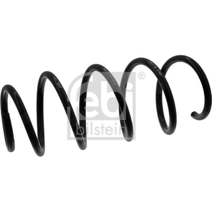 febi Fahrwerksfeder 37387 febi Fahrwerksfeder 37387