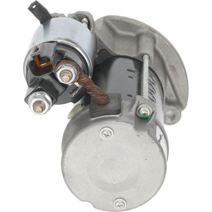 Valeo Anlasser 458861