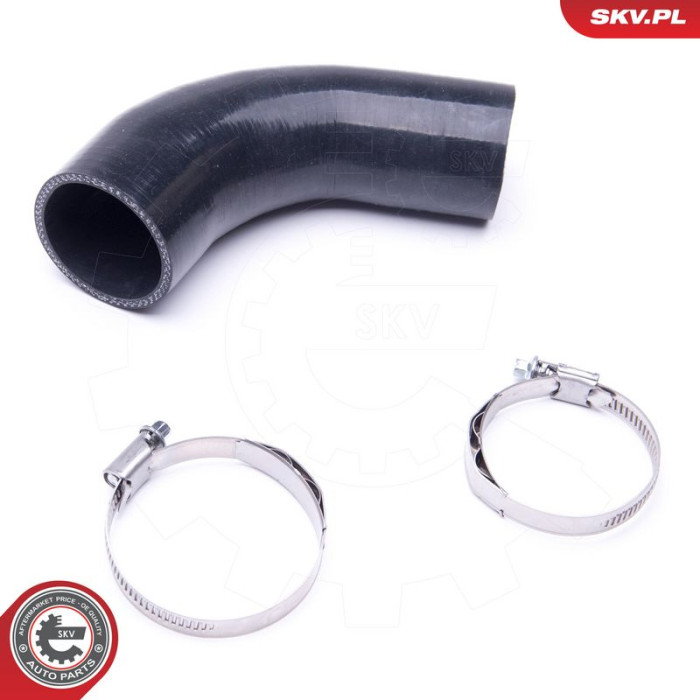 43SKV281 ESEN SKV Ladeluftschlauch 43SKV281 43SKV281 ESEN SKV Ladeluftschlauch 43SKV281