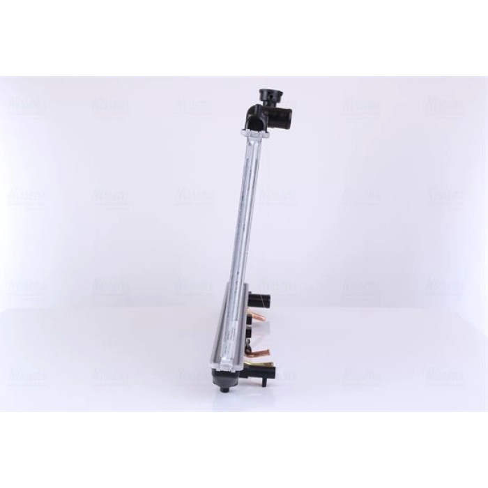 Nissens Wasserkühler PKW 64630A Nissens Wasserkühler PKW 64630A