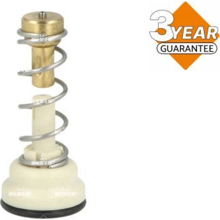 NRF Kühlmittelthermostat 725203 NRF Kühlmittelthermostat 725203
