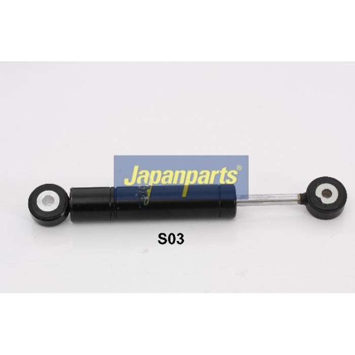 Japanparts Schwingungsdämpfer, Keilrippenriemen TL-S03 Japanparts Schwingungsdämpfer, Keilrippenriemen TL-S03