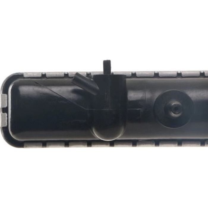 MAHLE Kühler, Motorkühlung CR 524 000S MAHLE Kühler, Motorkühlung CR 524 000S