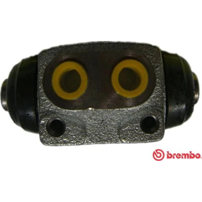 BREMBO Radbremszylinder A 12 852 BREMBO Radbremszylinder A 12 852