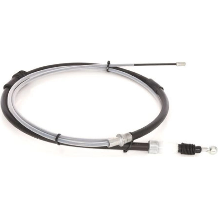 Bosch Handbremsseil 1987482722 Bosch Handbremsseil 1987482722